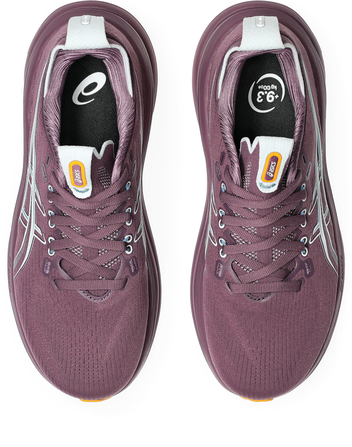 W Asics GEL-NIMBUS 28