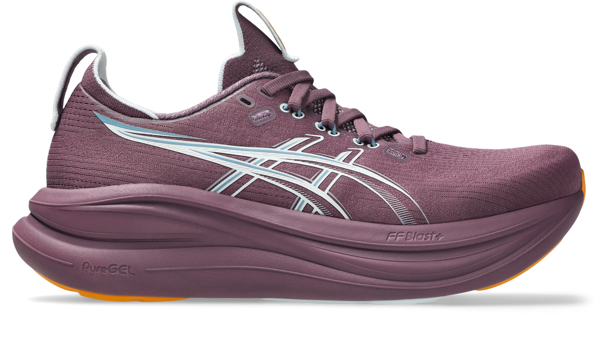 W Asics GEL-NIMBUS 28