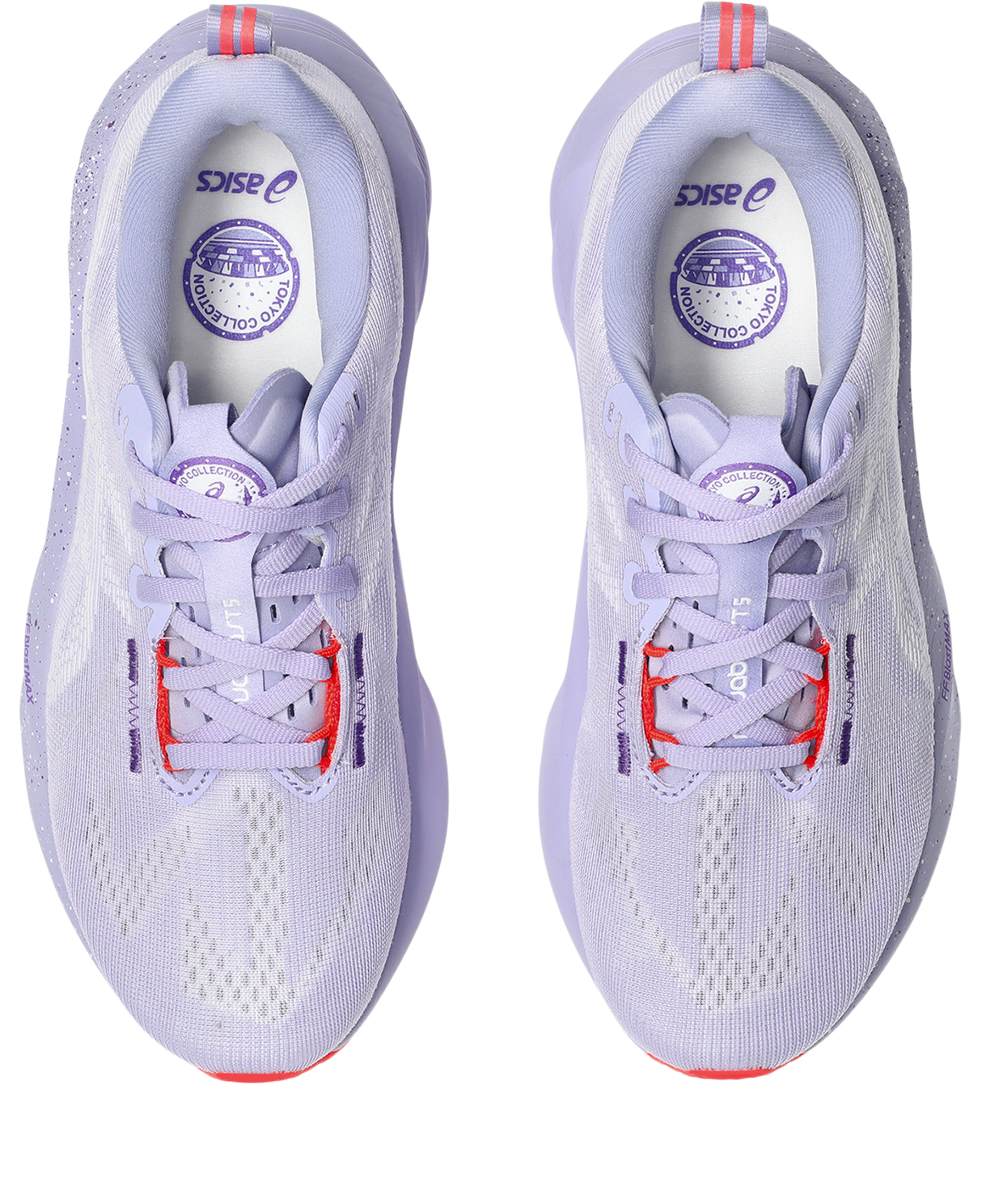 W Asics Novablast 5 Tokyo