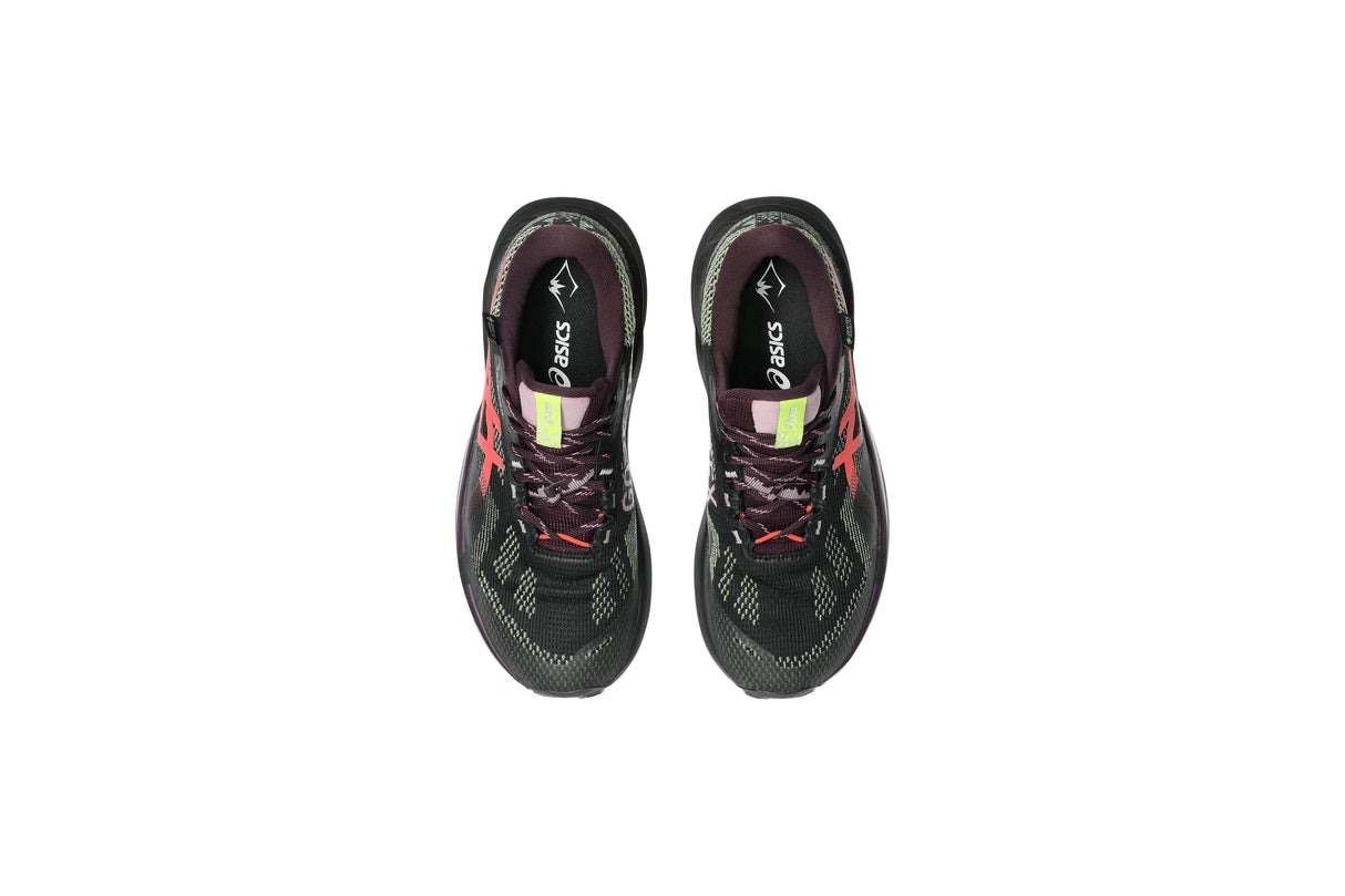 W Asics Trabuco 14 GTX