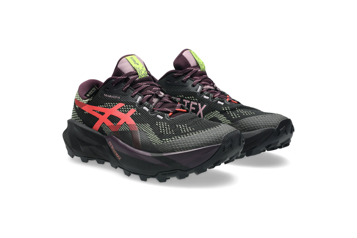 W Asics Trabuco 14 GTX