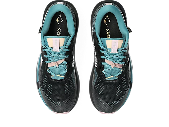 W Asics Trabuco 14 GTX