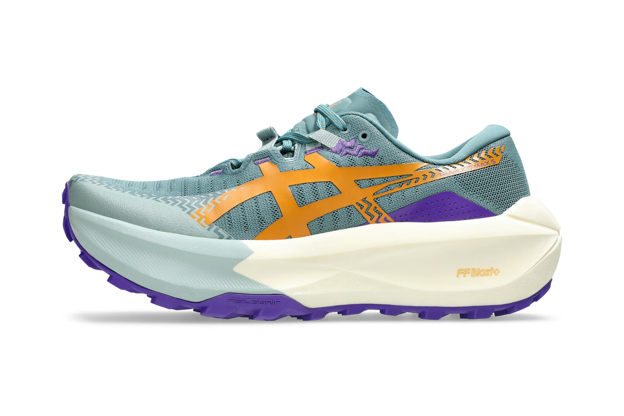 W Asics Trabuco Max 5 Mineral Beige