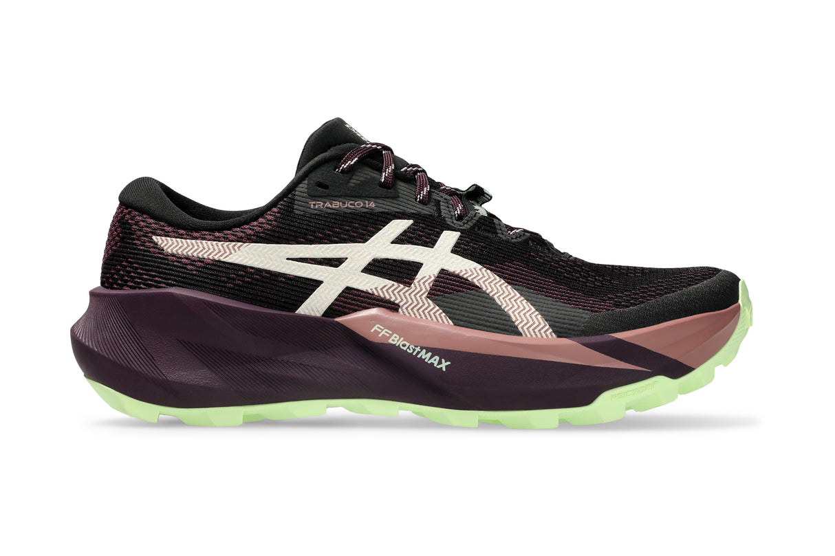 W Asics Trabuco 14