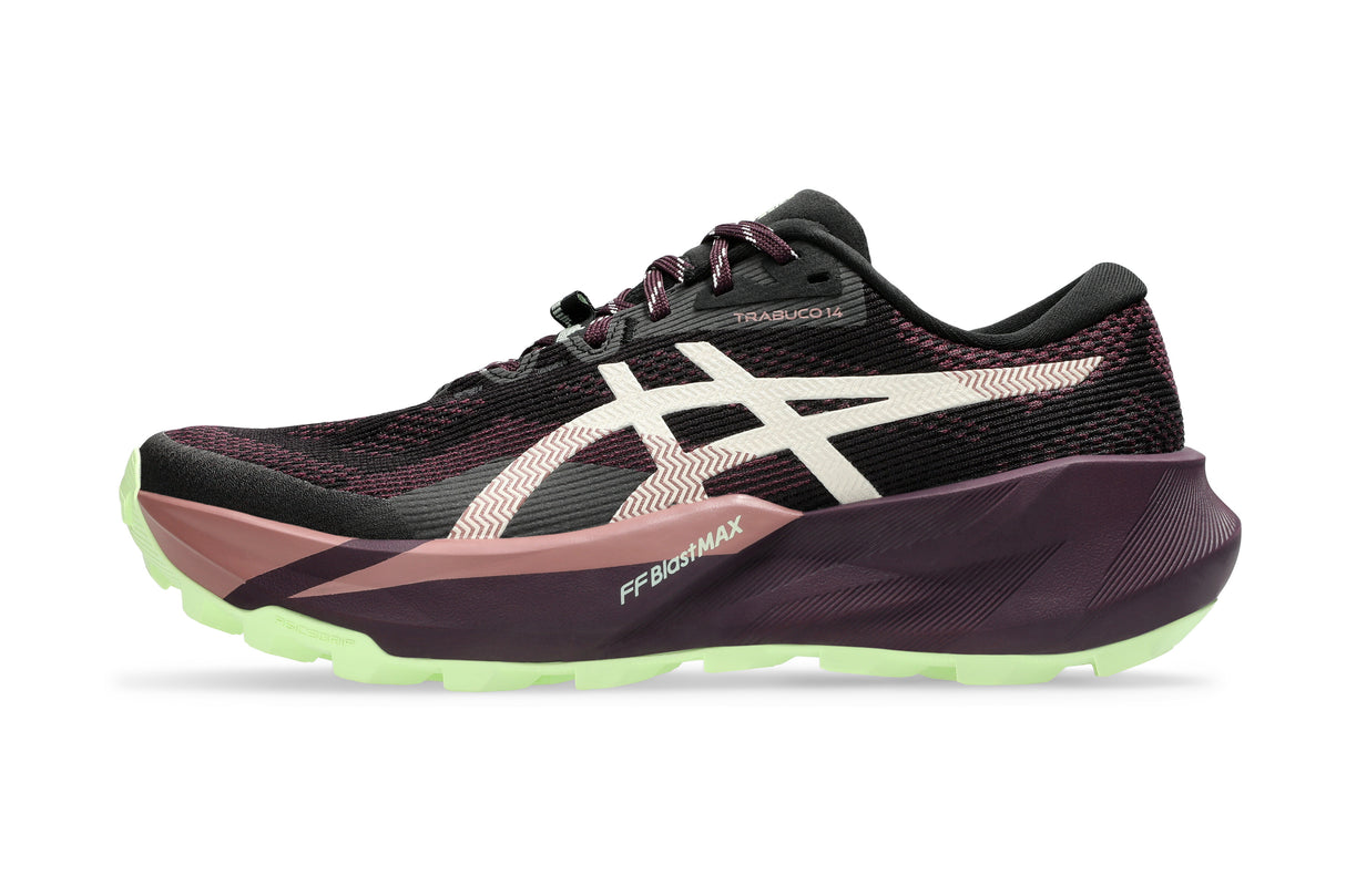W Asics Trabuco 14