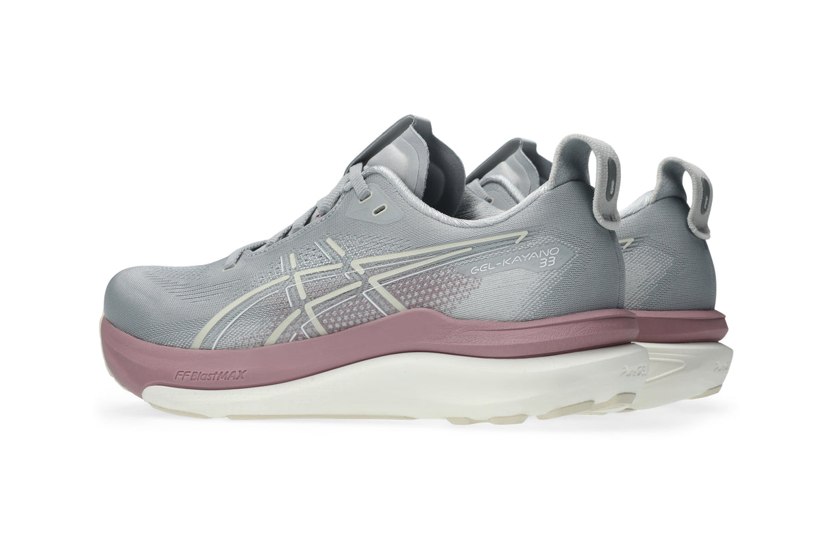 W Asics GEL-KAYANO 33
