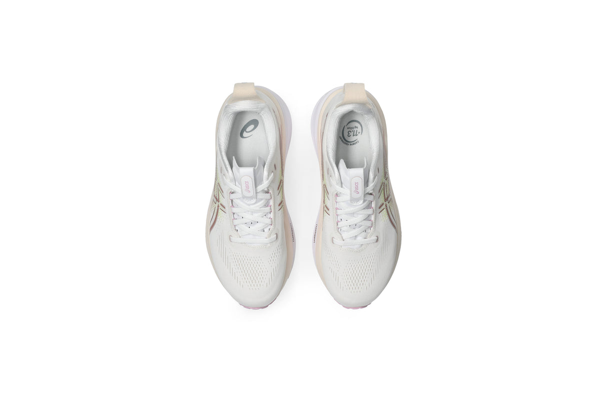 W Asics GEL-KAYANO 33