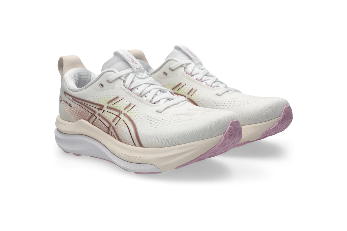 W Asics GEL-KAYANO 33