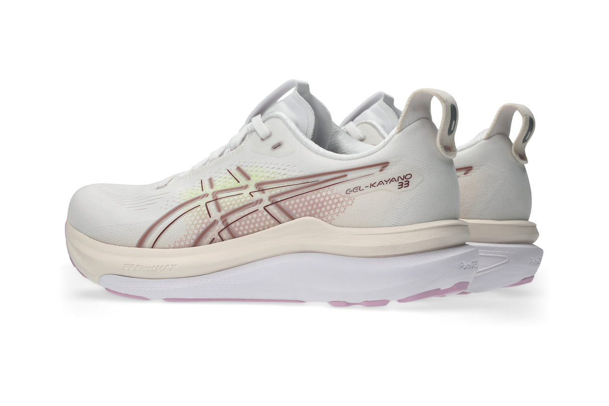 W Asics GEL-KAYANO 33
