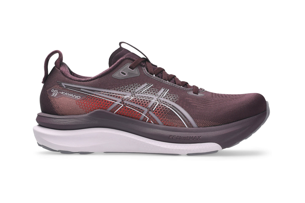 W Asics GEL-KAYANO 33