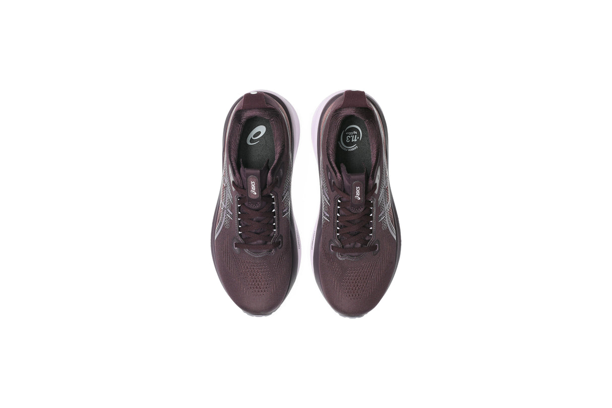 W Asics GEL-KAYANO 33