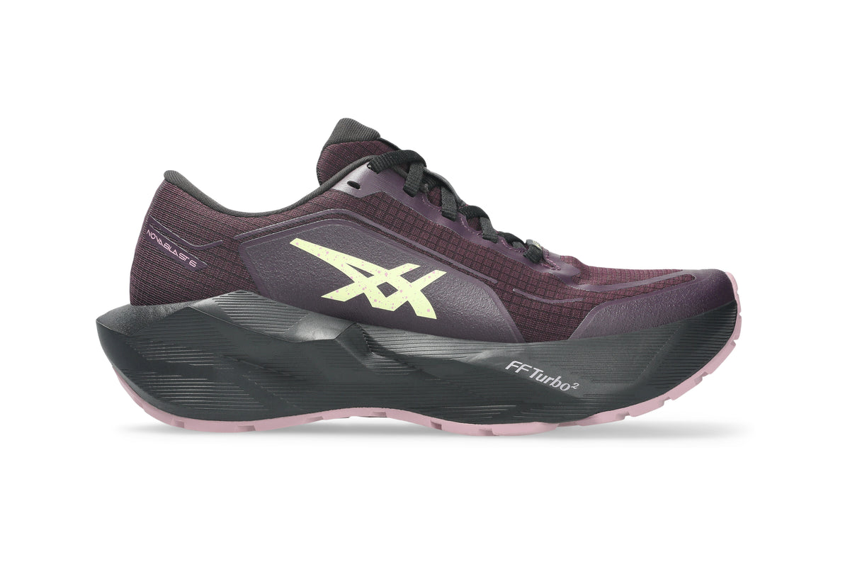 W Asics Novablast 6 GTX