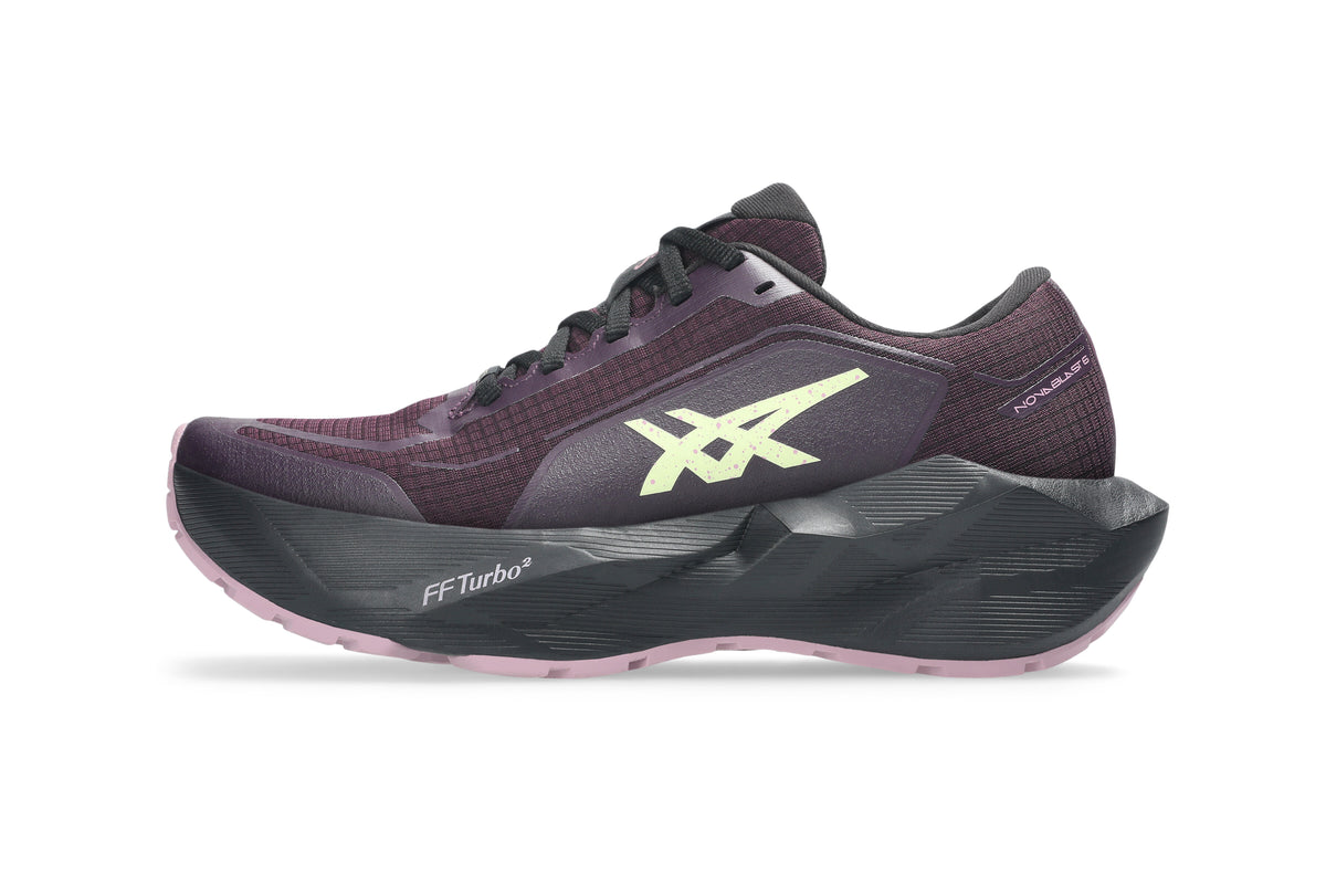 W Asics Novablast 6 GTX