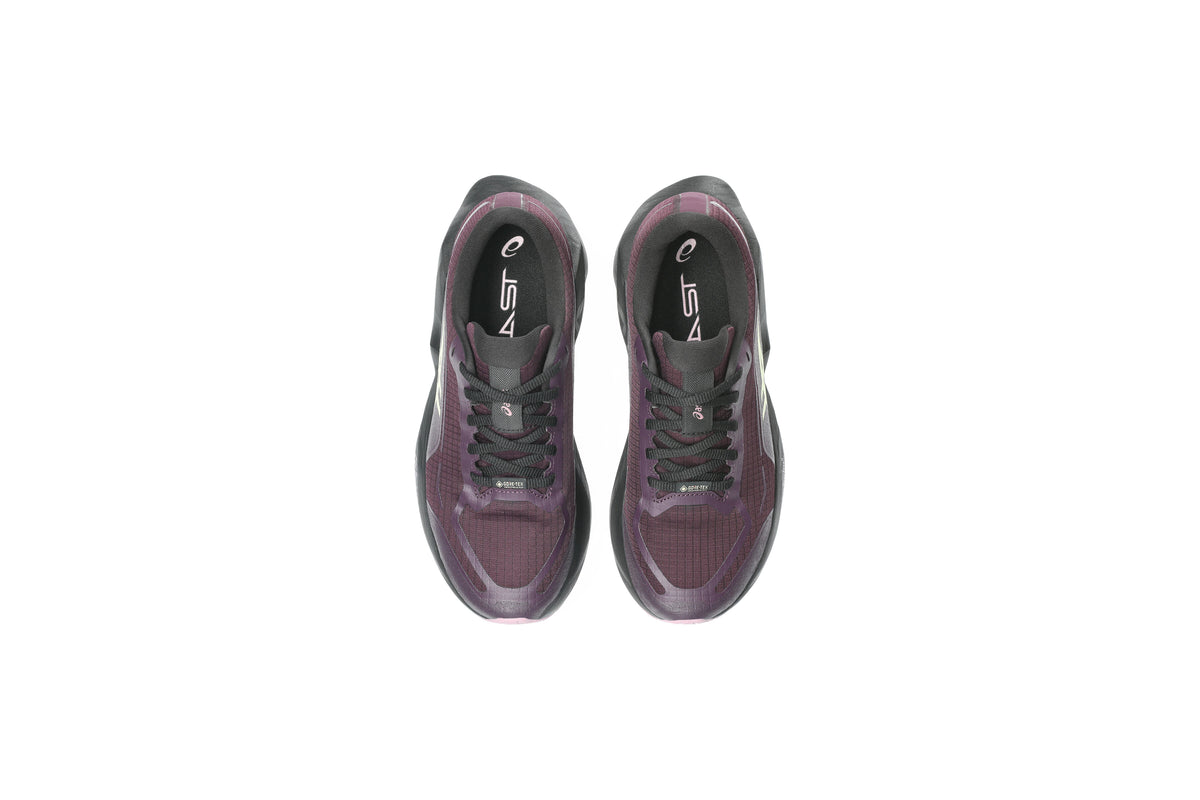 W Asics Novablast 6 GTX