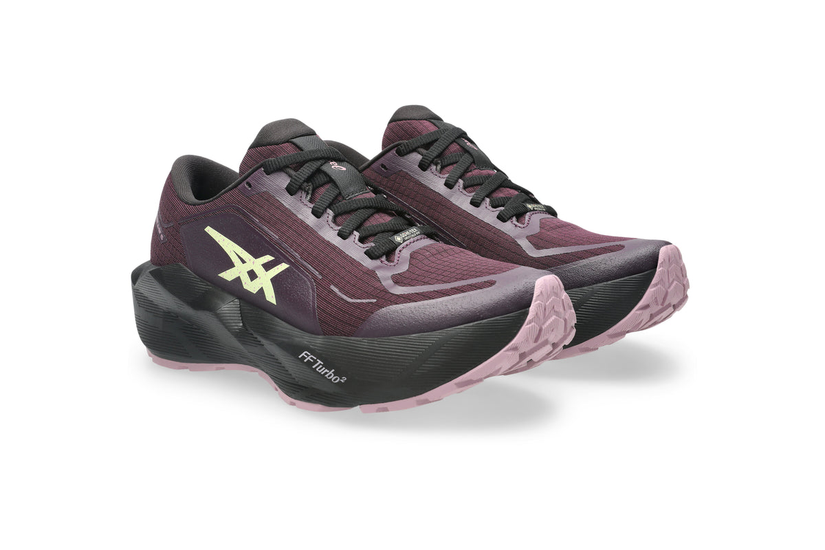 W Asics Novablast 6 GTX