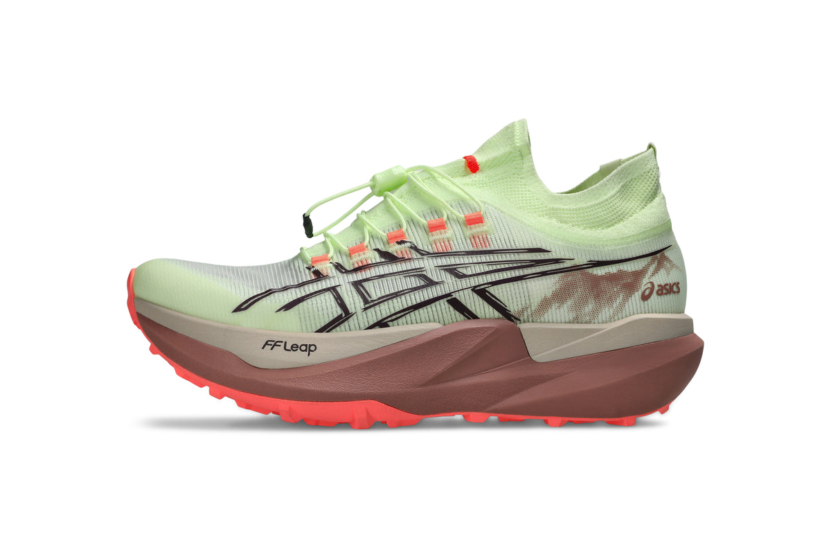 Asics Metafuji Trail 2