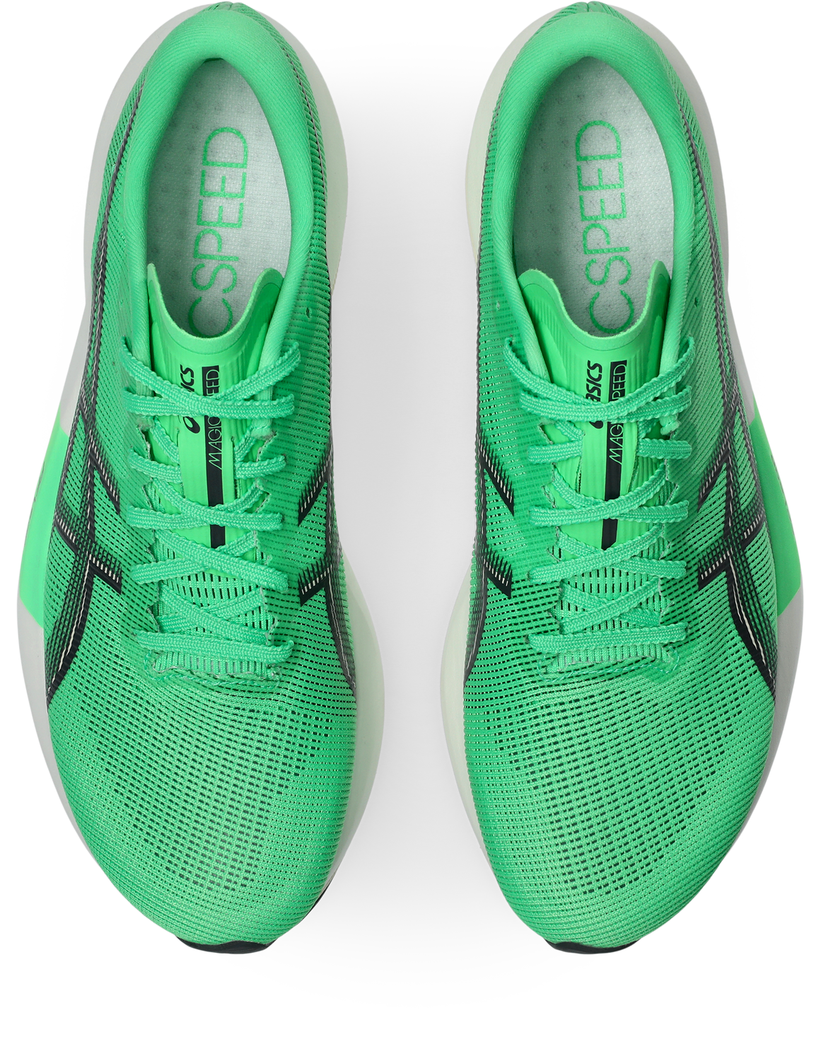 Unisex Asics Magic Speed 5