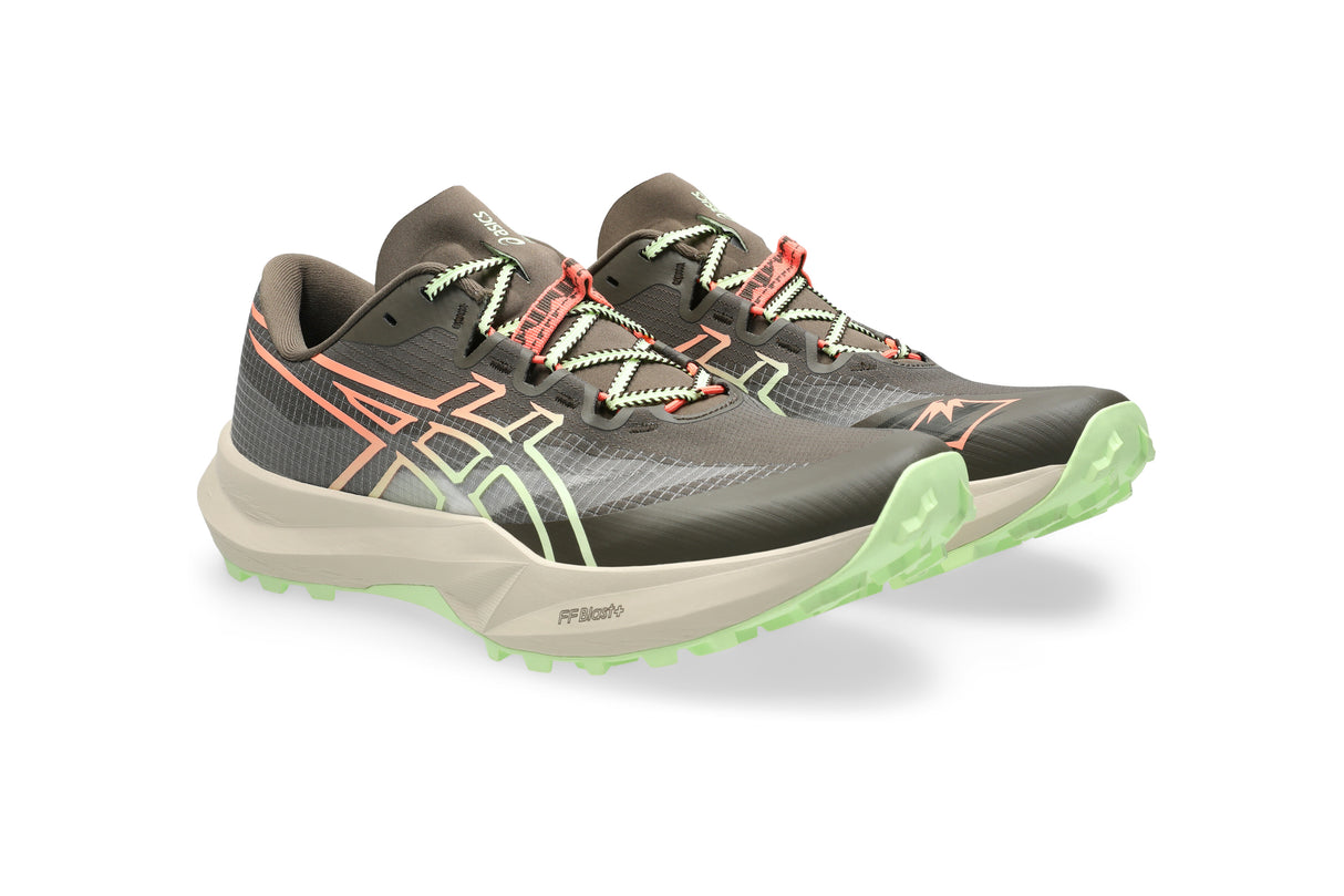 Unisex Asics Fuji Lite 7