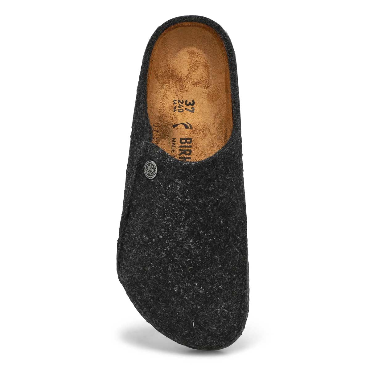 Birkenstock Zermatt Rivet, Regular/Wide Width