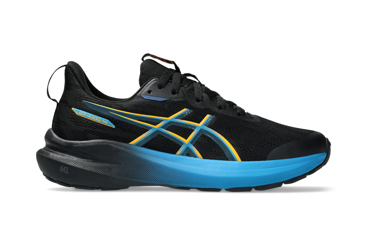 Kids Asics GT-1000 14