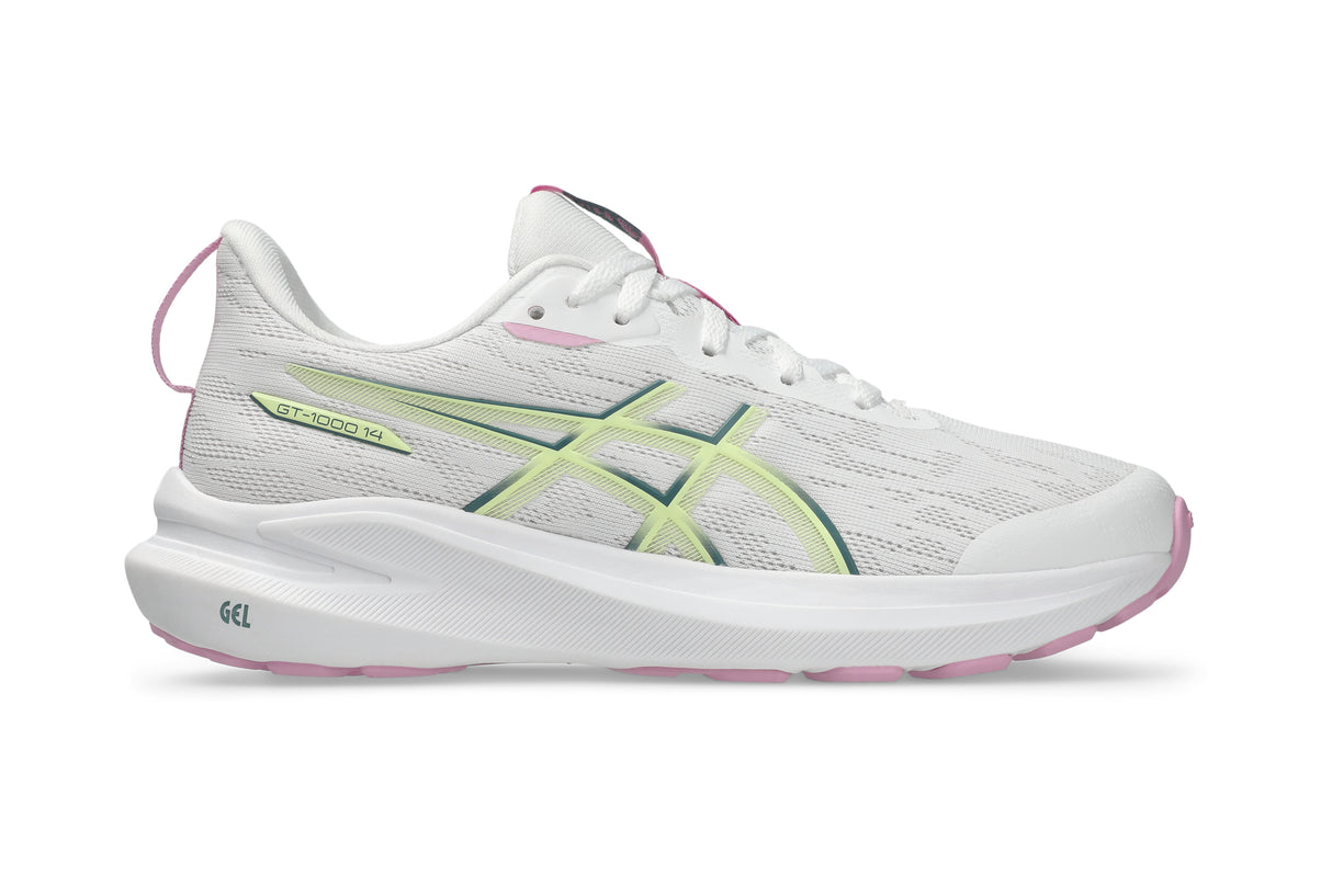 Kids Asics GT-1000 14