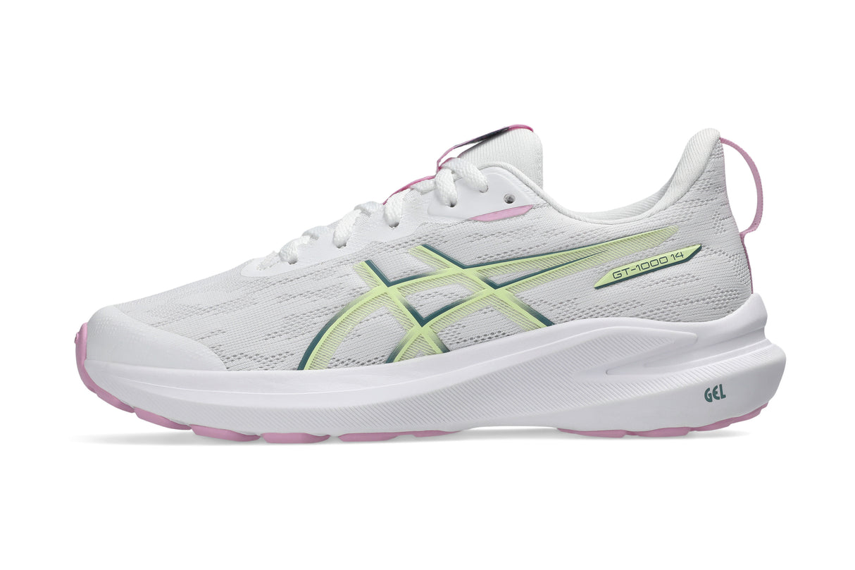 Kids Asics GT-1000 14