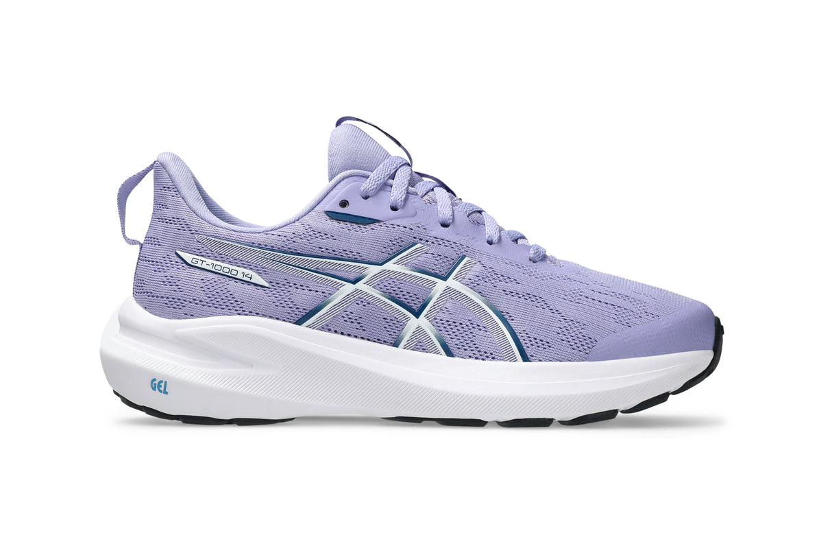 Kids Asics GT-1000 14