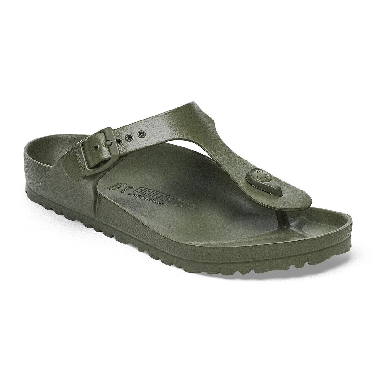Birkenstock Gizeh EVA Regular/Wide Width