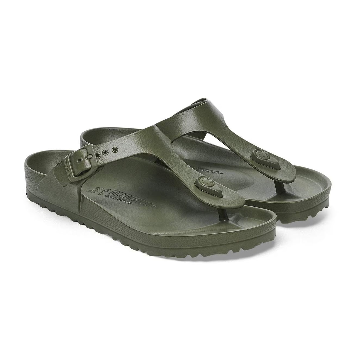 Birkenstock Gizeh EVA Regular/Wide Width