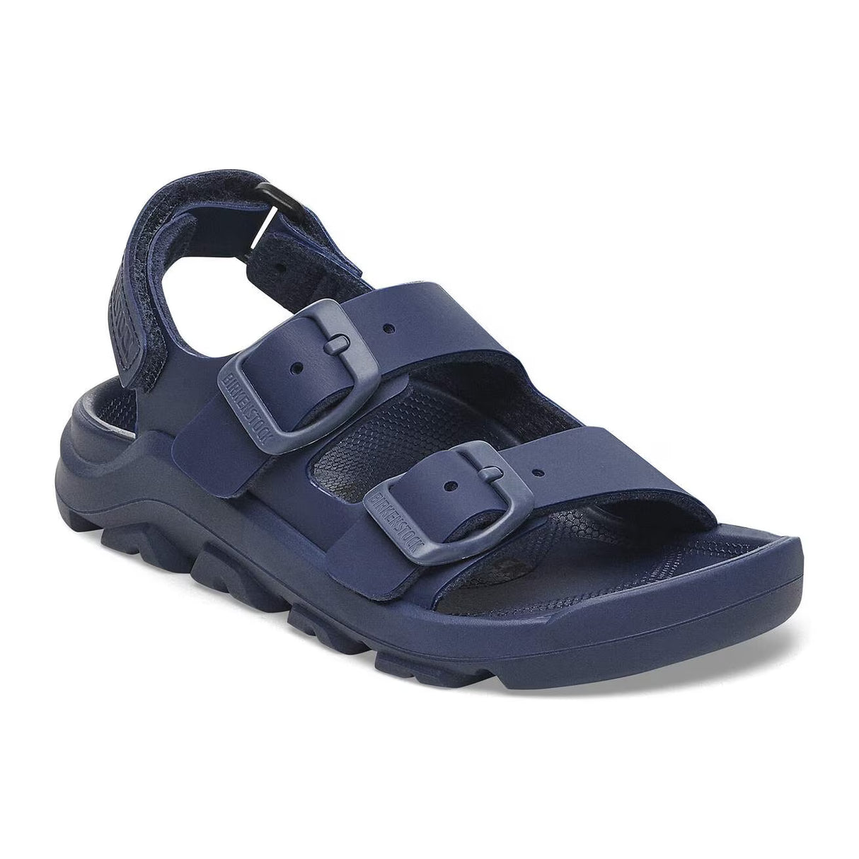Kids Birkenstock Mogami Narrow/Medium Width