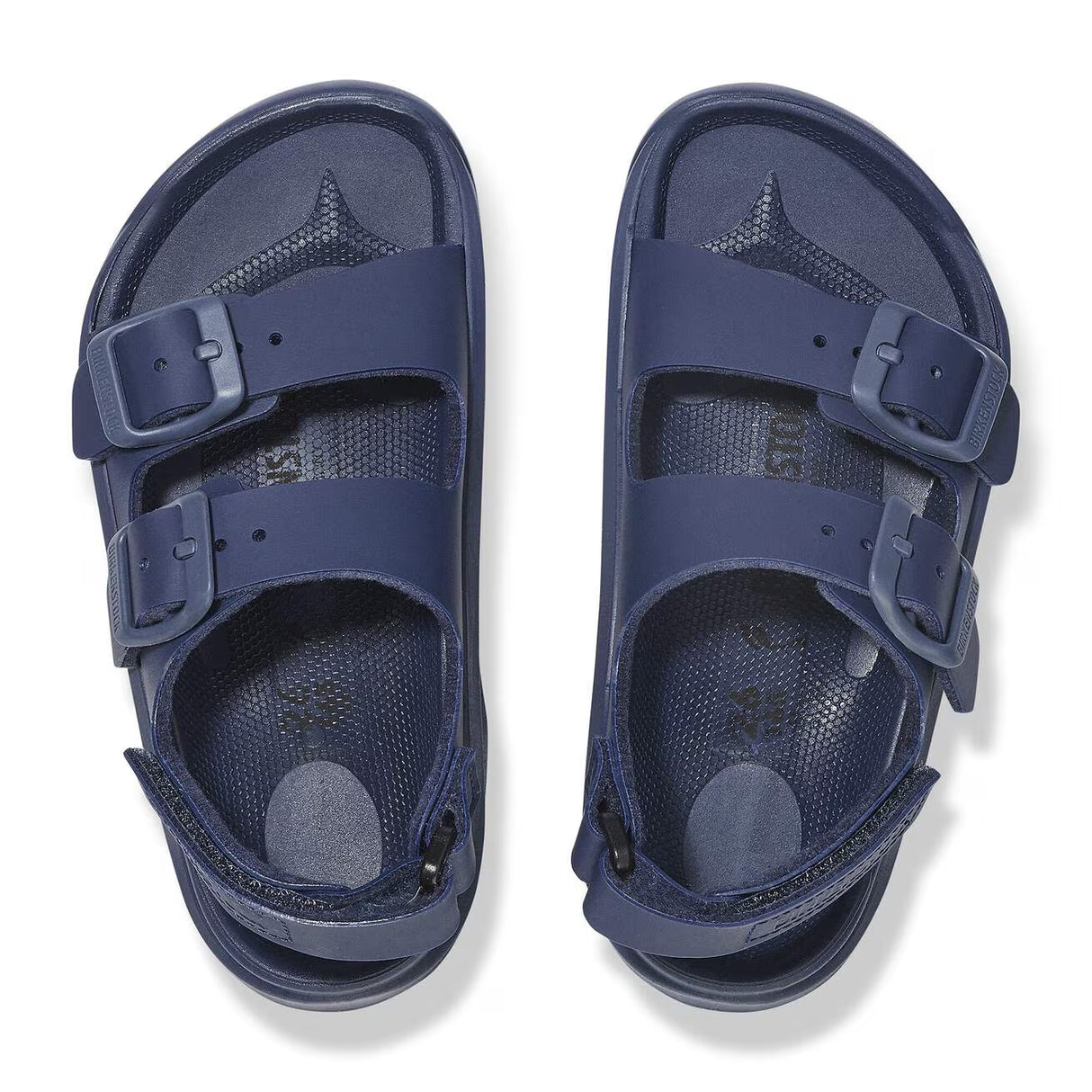 Kids Birkenstock Mogami Narrow/Medium Width