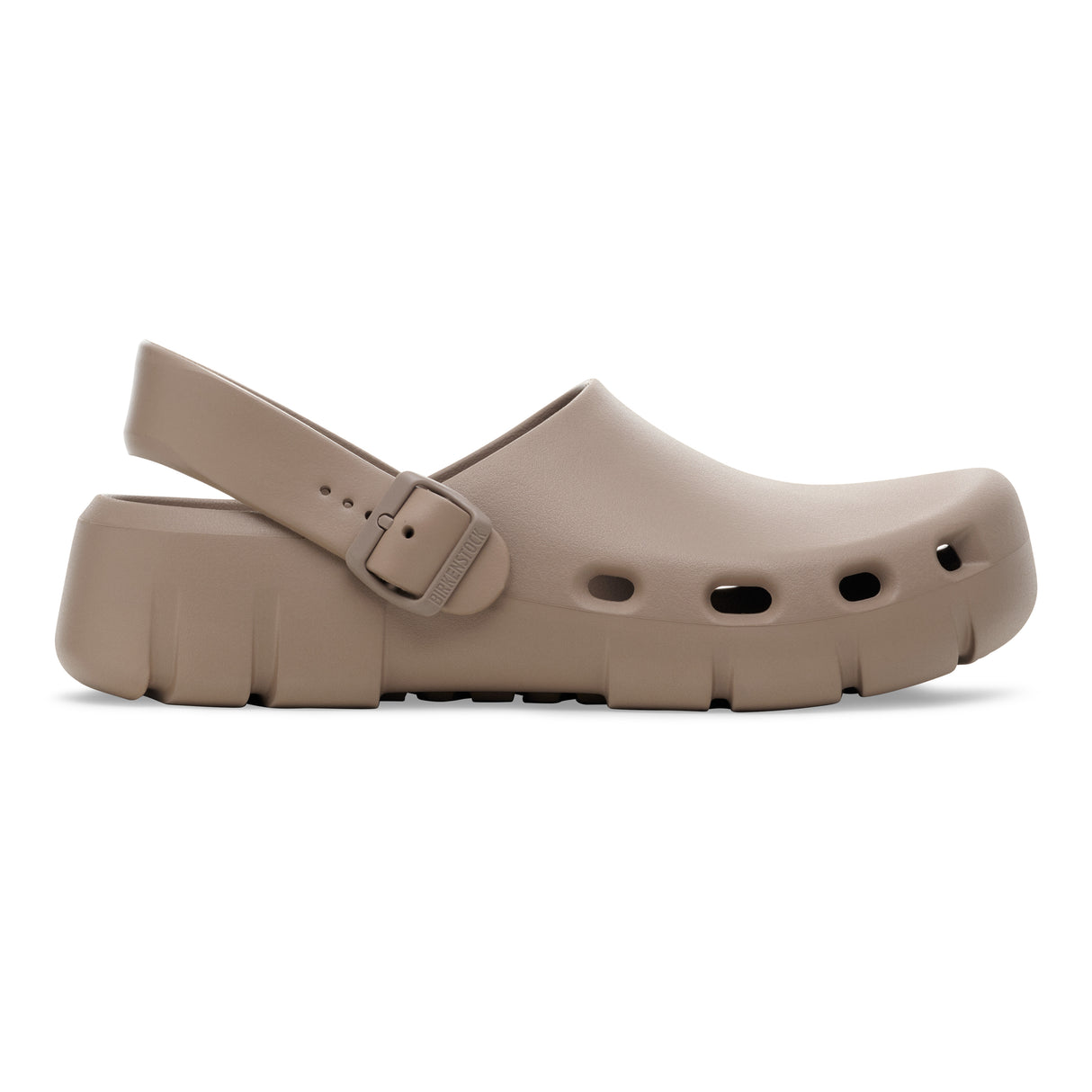 Birkenstock Birki Flow EVA, Reg