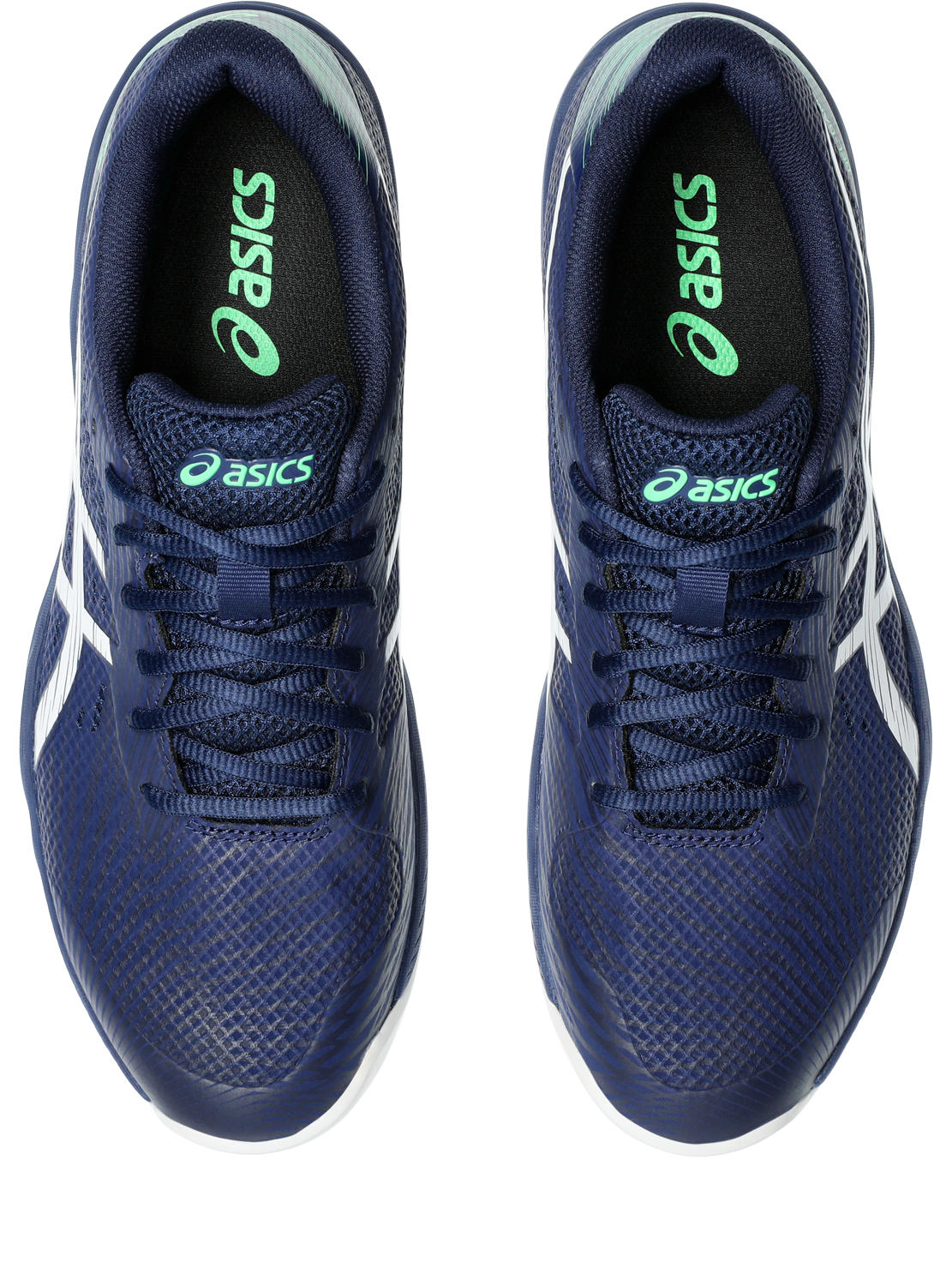 M Asics Gel-Game 9