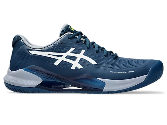 W Asics Gel Challenger 14 Mako Blue