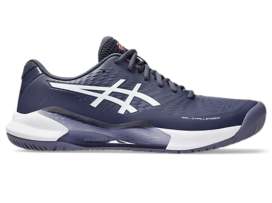 W Asics Gel Challenger 14 Indigo Fog