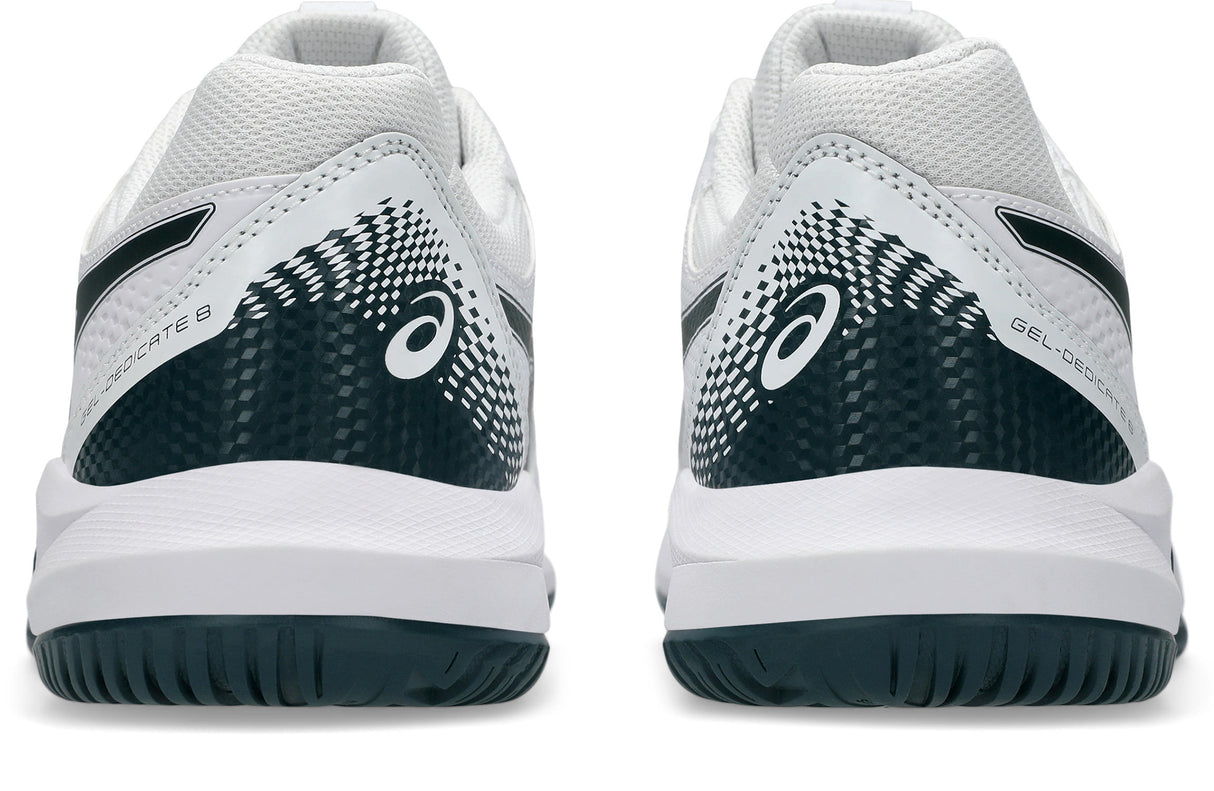 M Asics Gel-Dedicate 8 WIDE (2E)