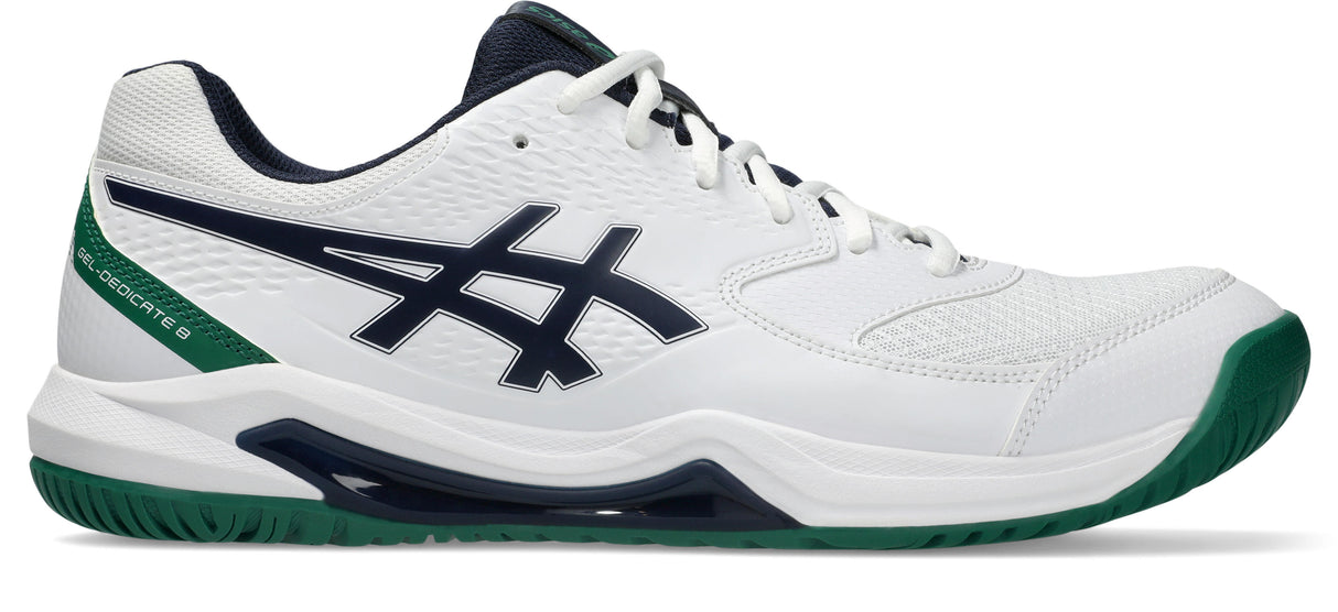 M Asics Gel-Dedicate 8 WIDE (2E)