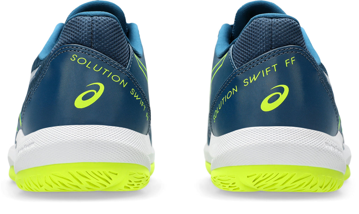 M Asics Solution Swift FF 2