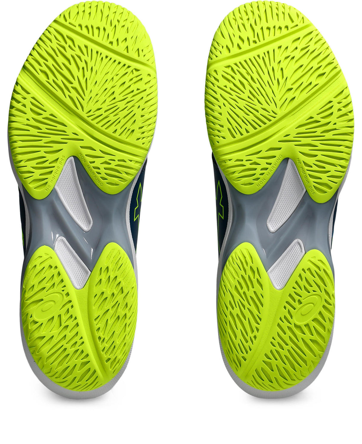 M Asics Solution Swift FF 2