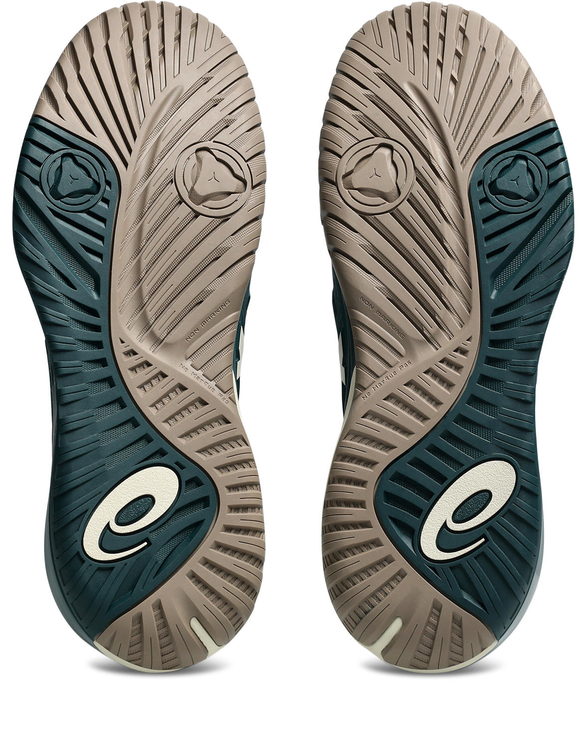 M Asics Gel Resolution X