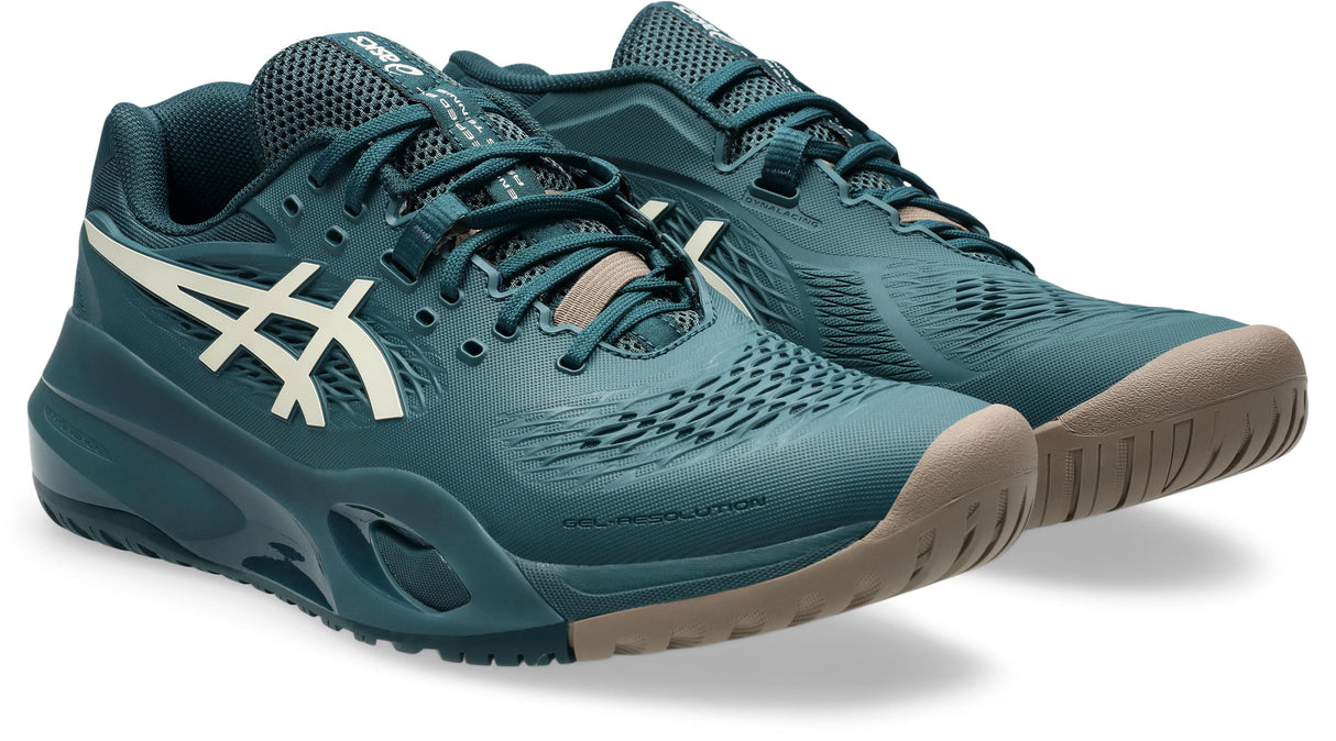 M Asics Gel Resolution X