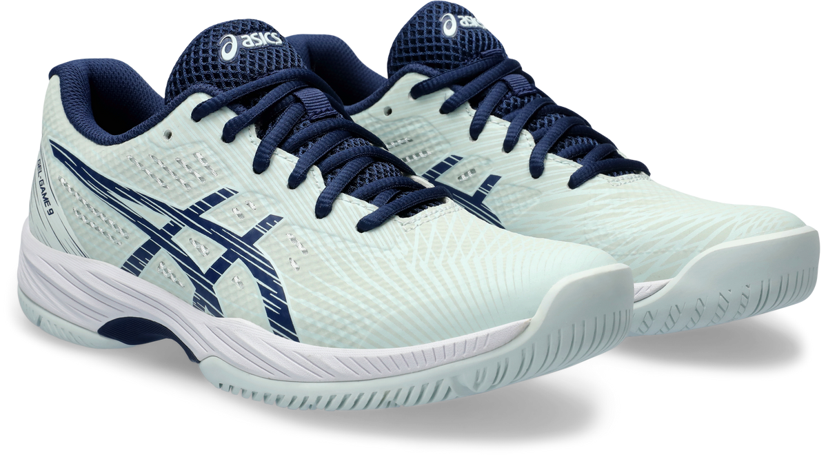 W Asics Gel-Game 9