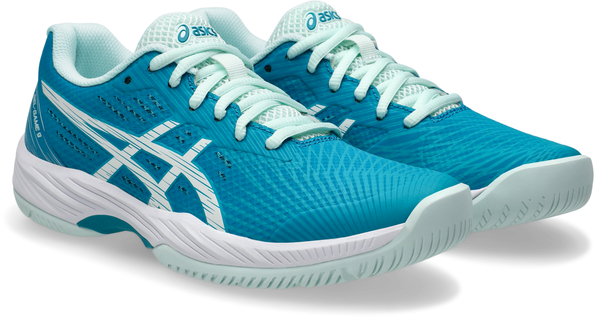 W Asics Gel-Game 9