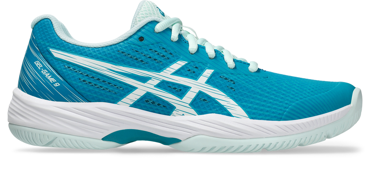 W Asics Gel-Game 9