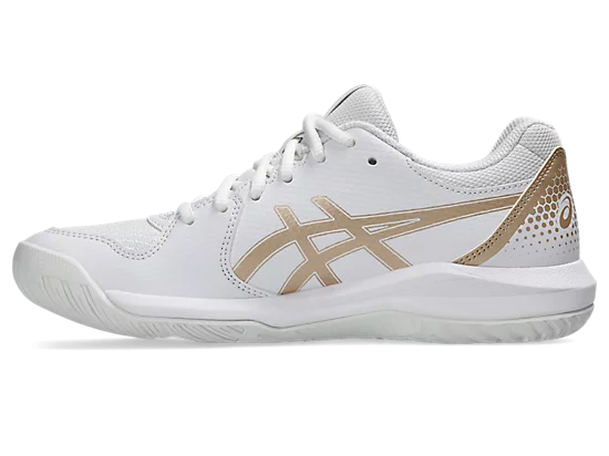 W Asics Gel-Dedicate 8 Pickleball