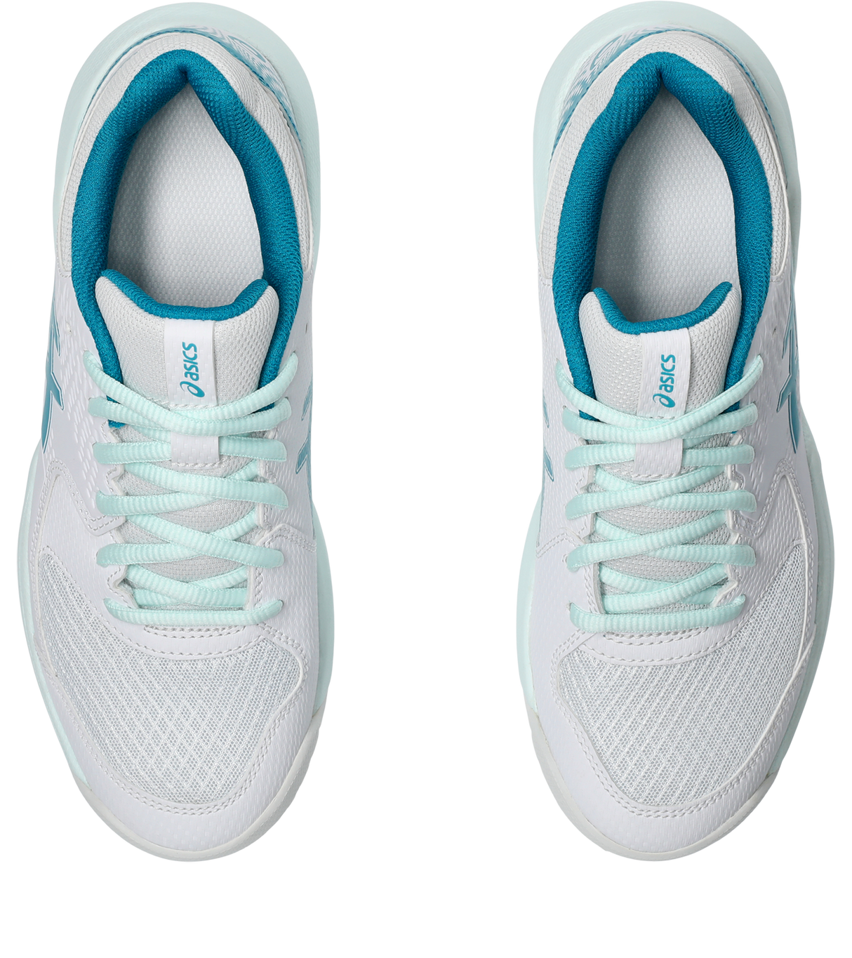 W Asics Gel-Dedicate 8