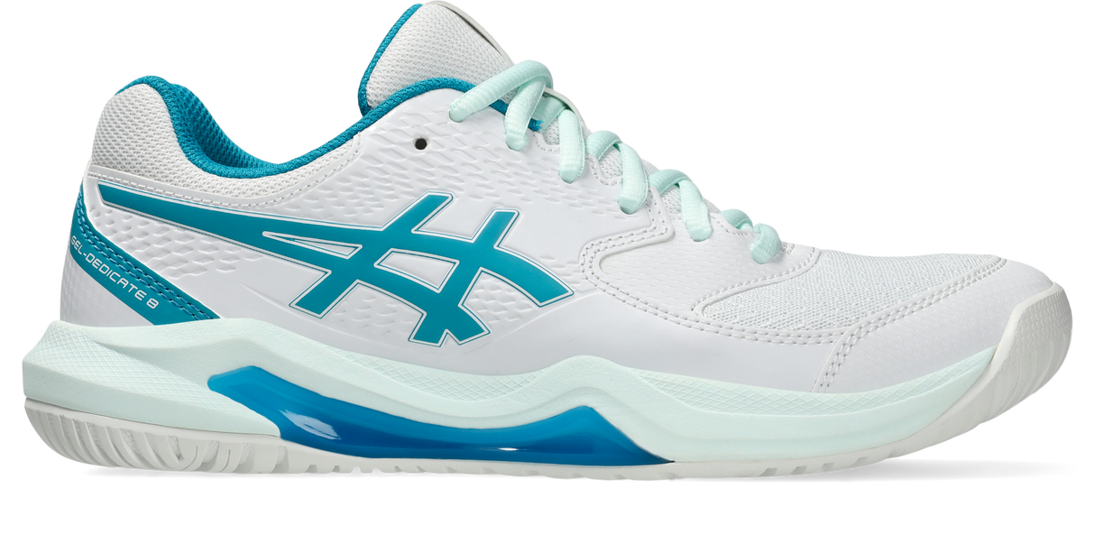 W Asics Gel-Dedicate 8
