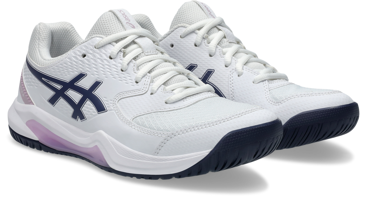 W Asics Gel-Dedicate 8 WIDE (D)