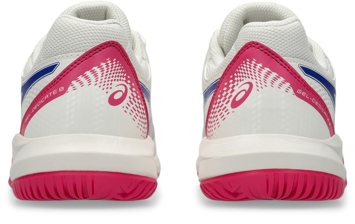 W Asics Gel-Dedicate 8 WIDE (D)