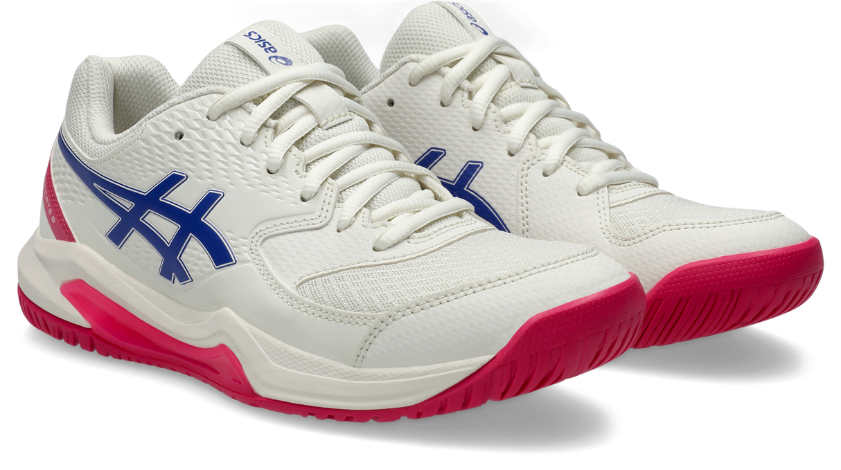 W Asics Gel-Dedicate 8 WIDE (D)